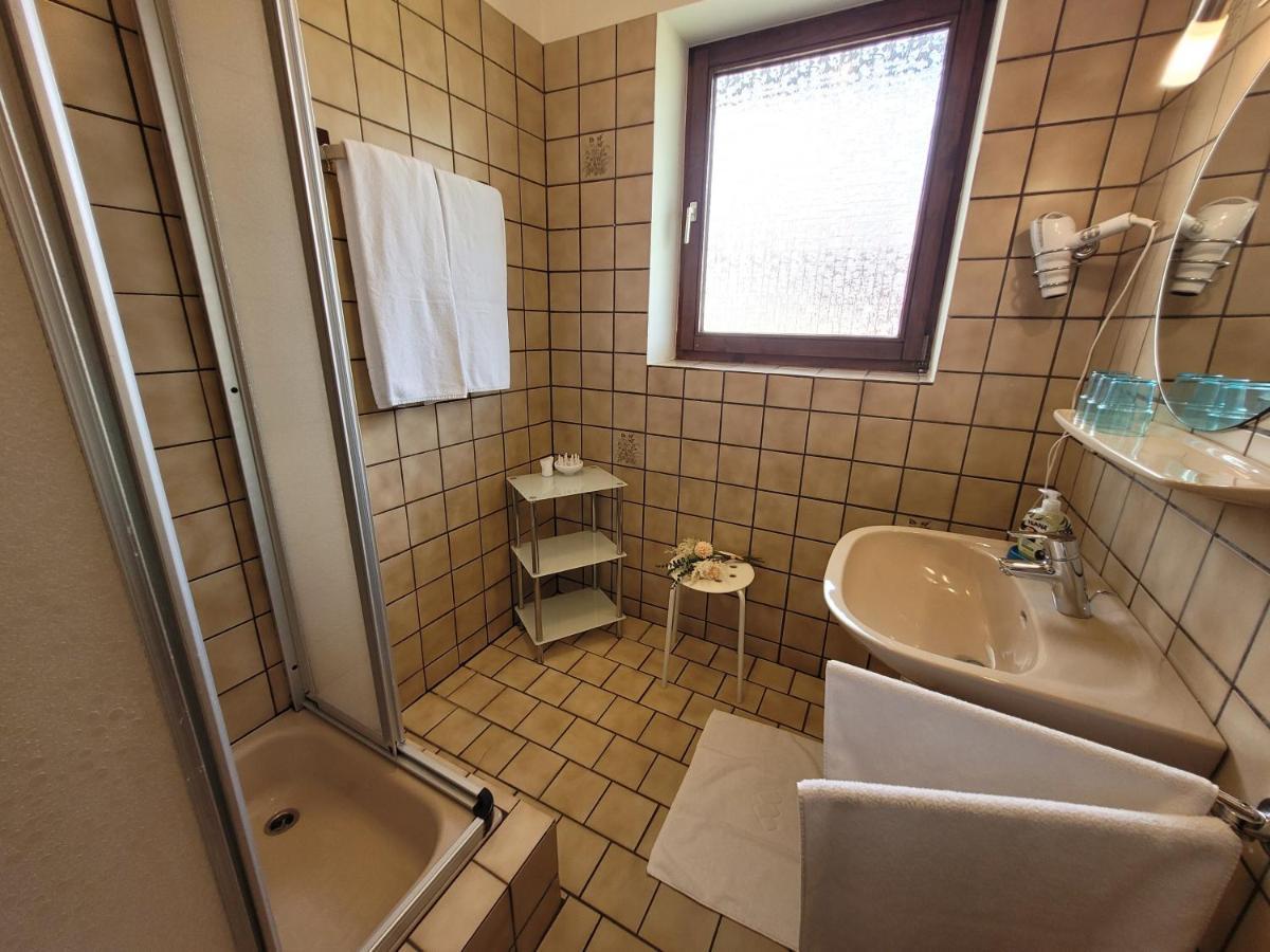 Profelt'S Apartments Uttendorf - Steinbock Lodges Екстер'єр фото