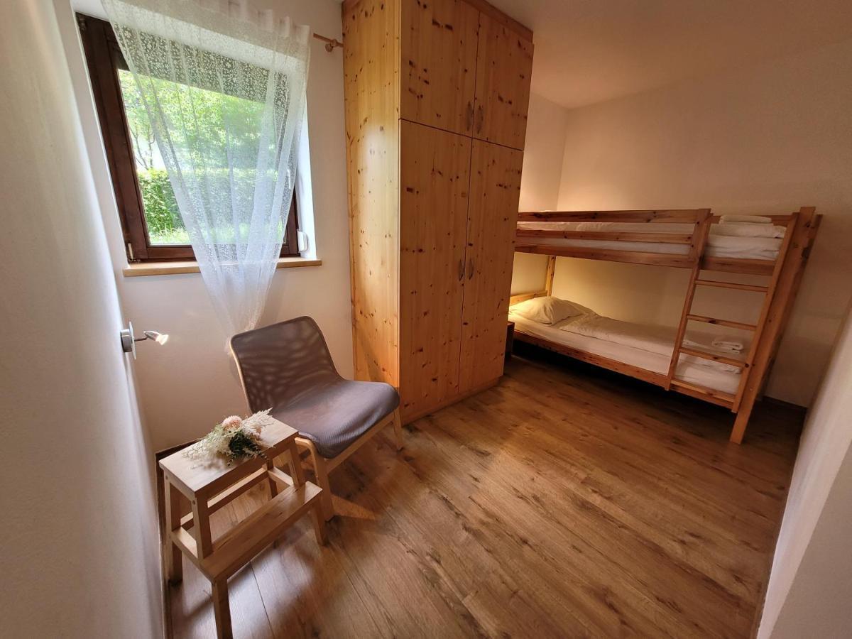 Profelt'S Apartments Uttendorf - Steinbock Lodges Екстер'єр фото