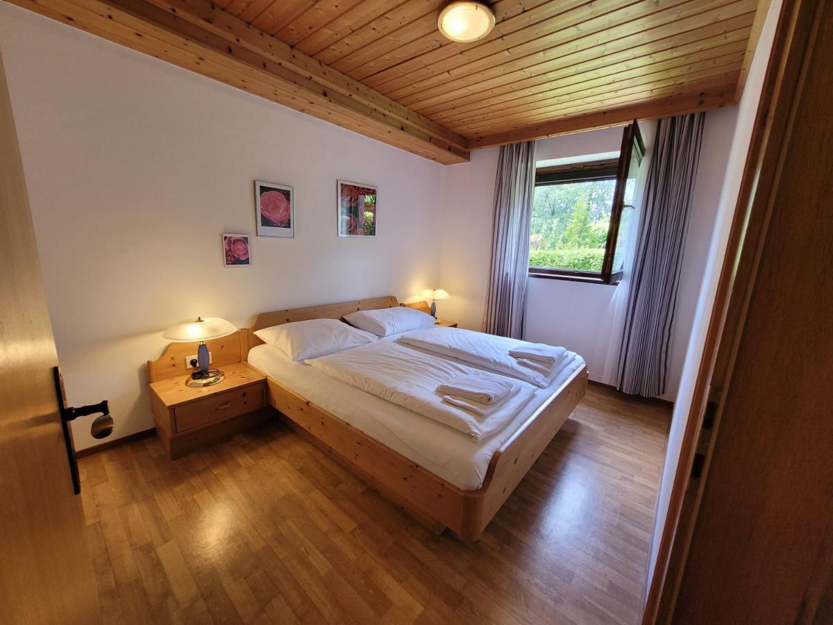 Profelt'S Apartments Uttendorf - Steinbock Lodges Екстер'єр фото