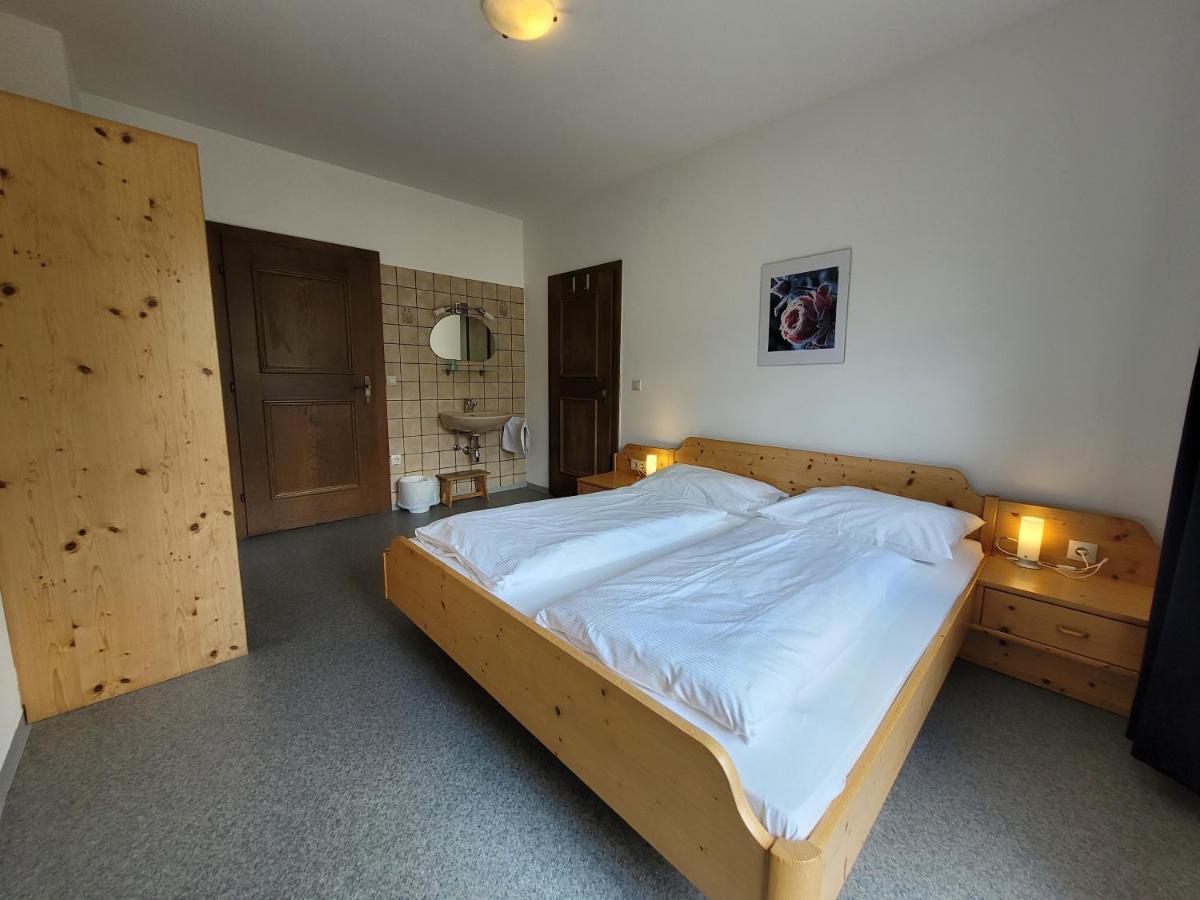 Profelt'S Apartments Uttendorf - Steinbock Lodges Екстер'єр фото