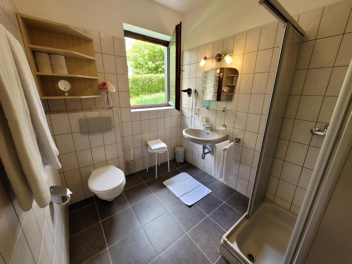 Profelt'S Apartments Uttendorf - Steinbock Lodges Екстер'єр фото