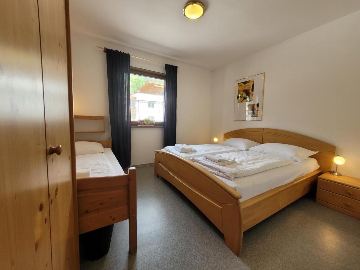 Profelt'S Apartments Uttendorf - Steinbock Lodges Екстер'єр фото