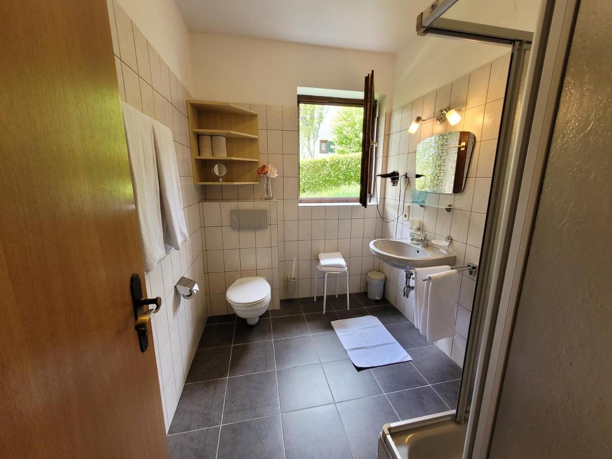 Profelt'S Apartments Uttendorf - Steinbock Lodges Екстер'єр фото
