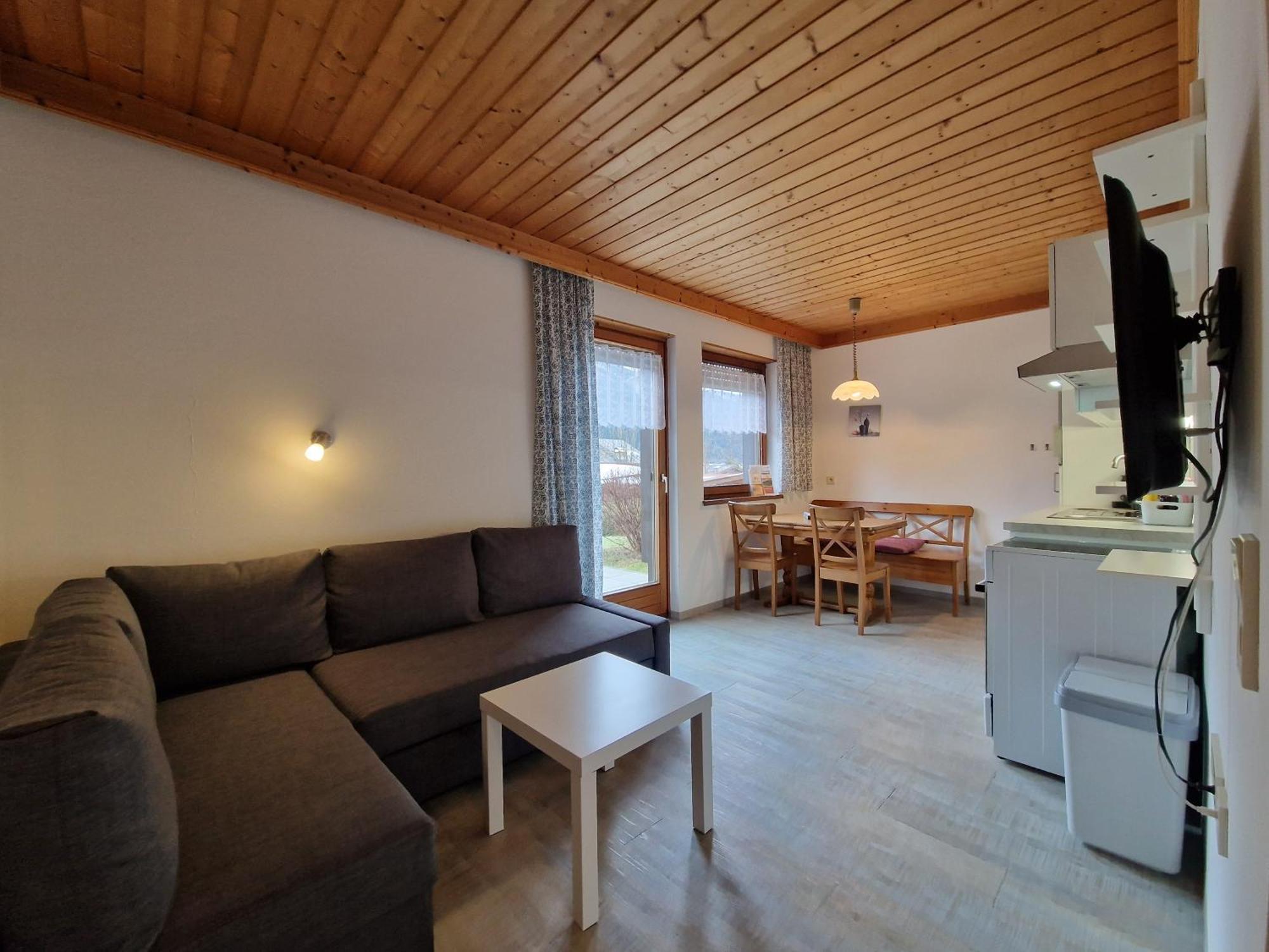 Profelt'S Apartments Uttendorf - Steinbock Lodges Екстер'єр фото