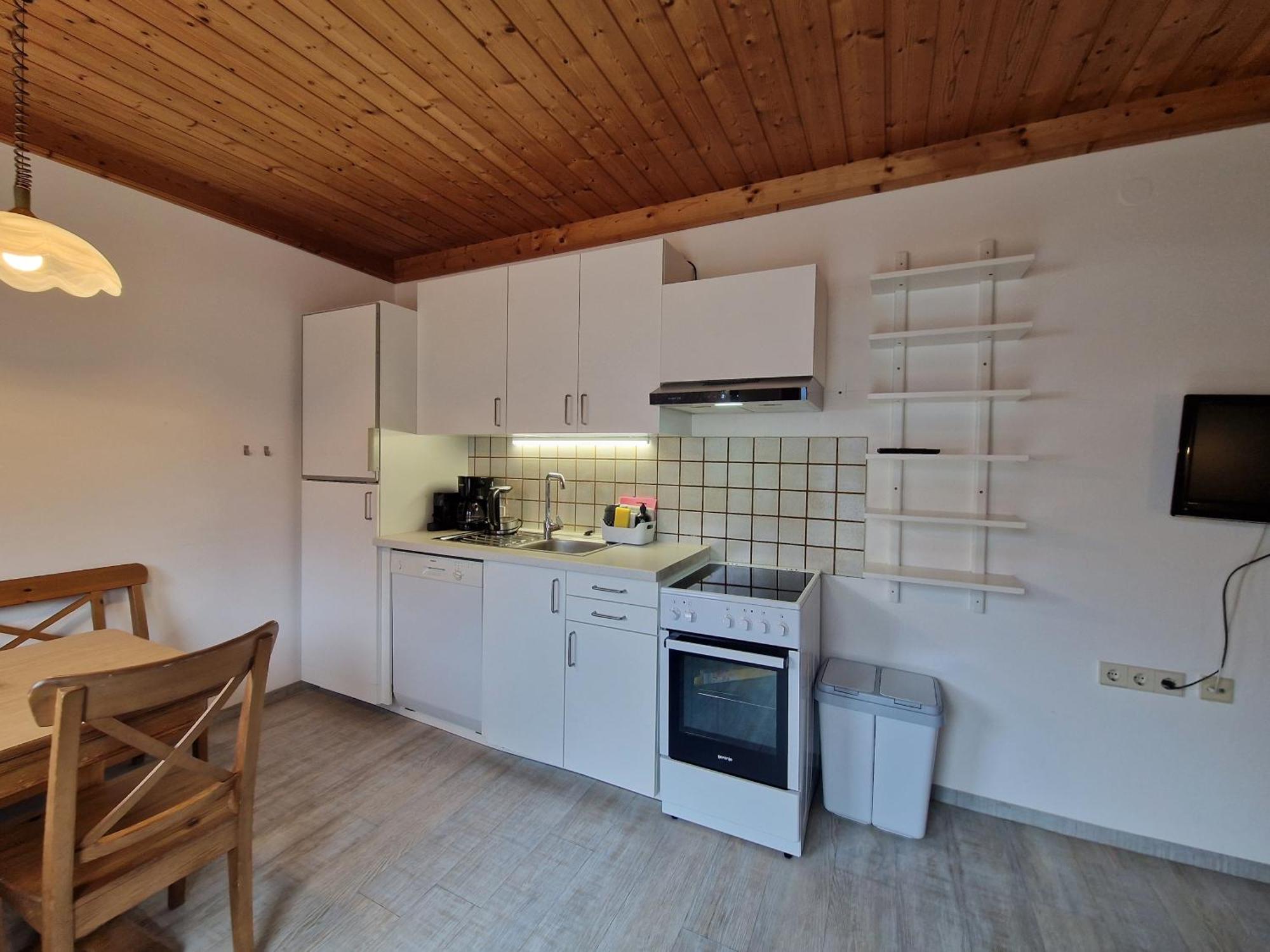 Profelt'S Apartments Uttendorf - Steinbock Lodges Екстер'єр фото