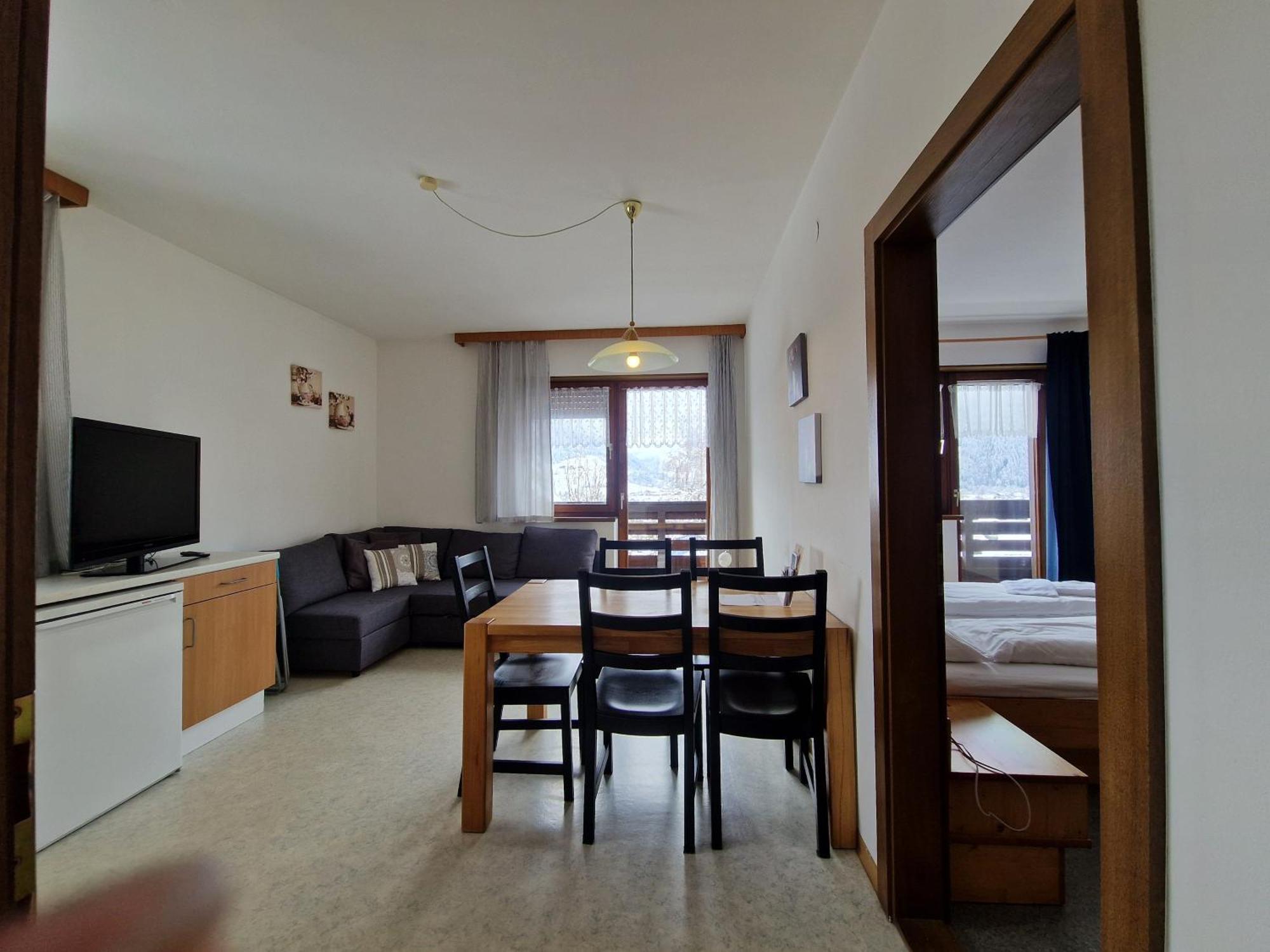 Profelt'S Apartments Uttendorf - Steinbock Lodges Екстер'єр фото